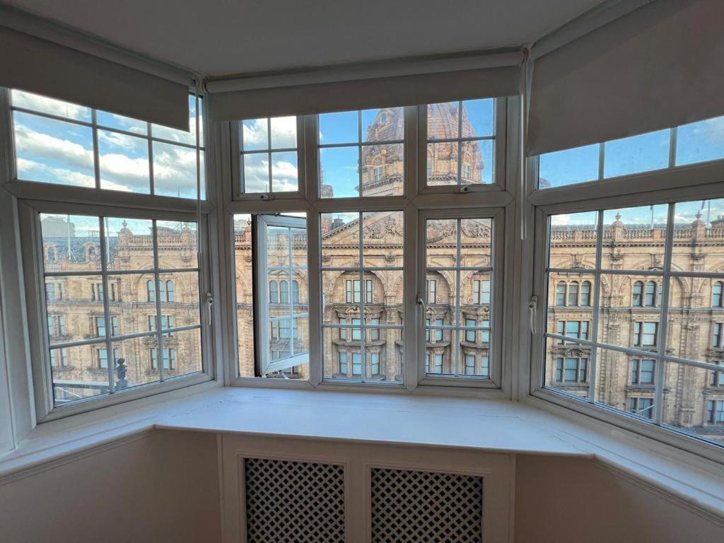 Knightsbridge Luxurious Residence - Facing Harrods 伦敦 外观 照片