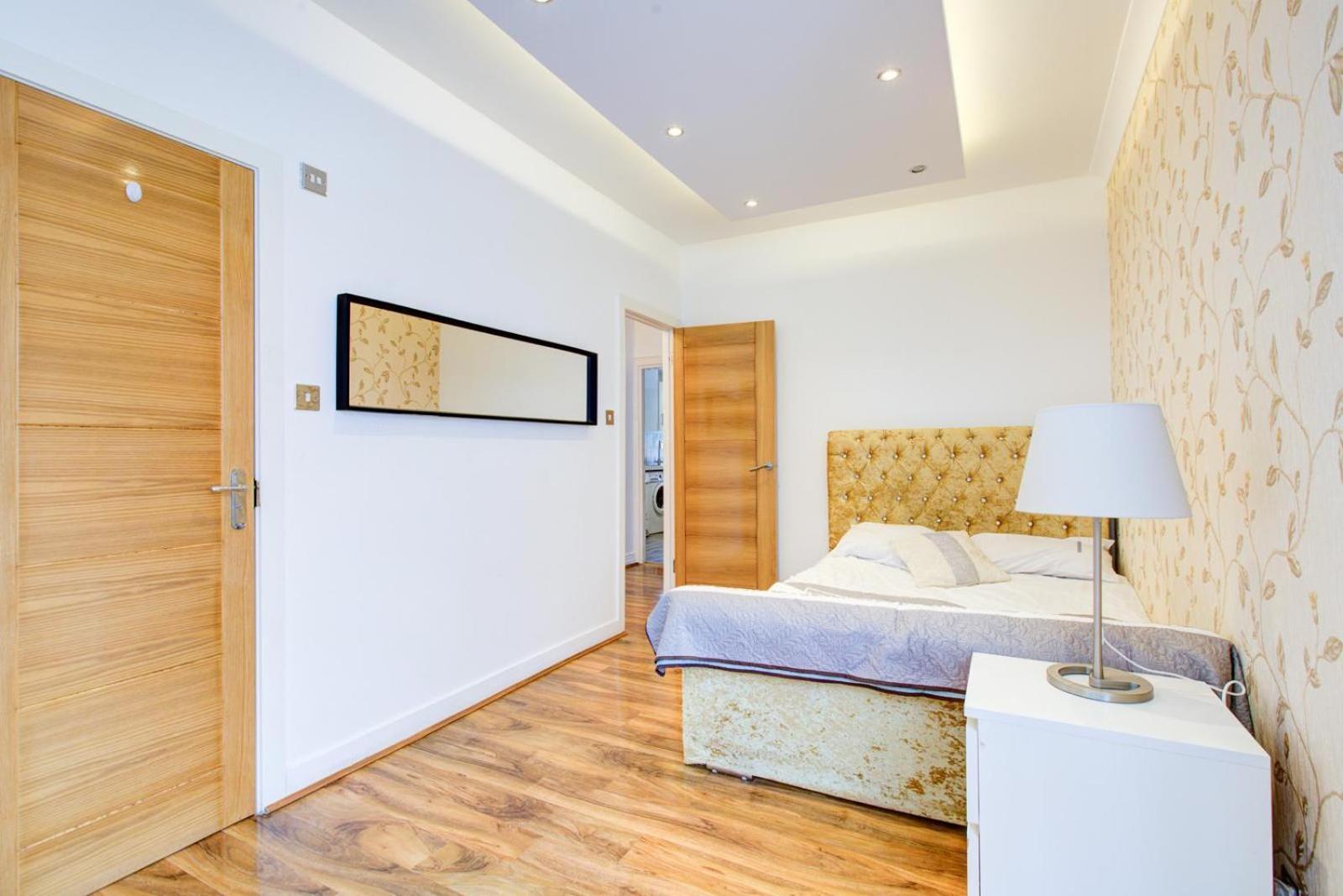 Knightsbridge Luxurious Residence - Facing Harrods 伦敦 外观 照片
