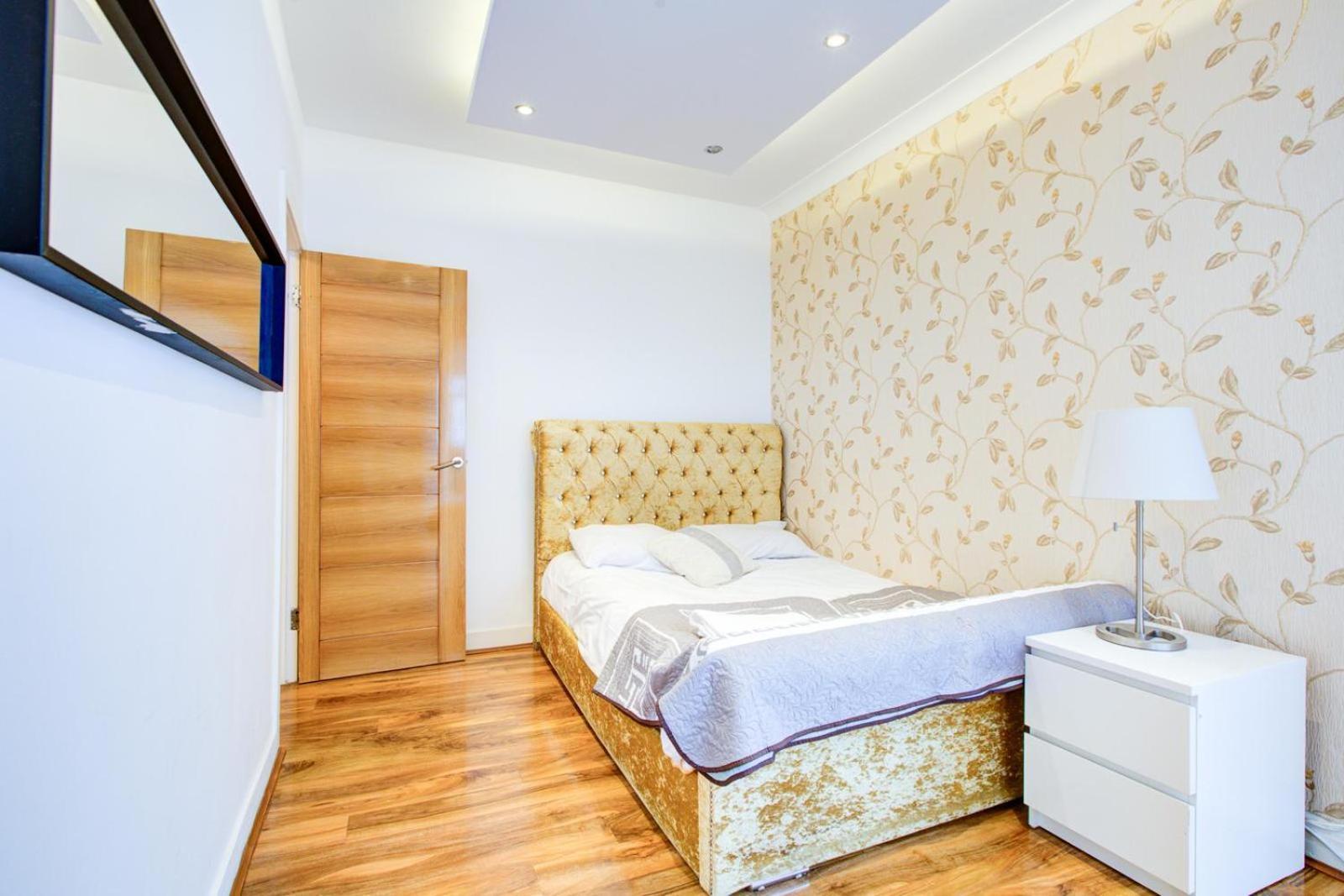 Knightsbridge Luxurious Residence - Facing Harrods 伦敦 外观 照片