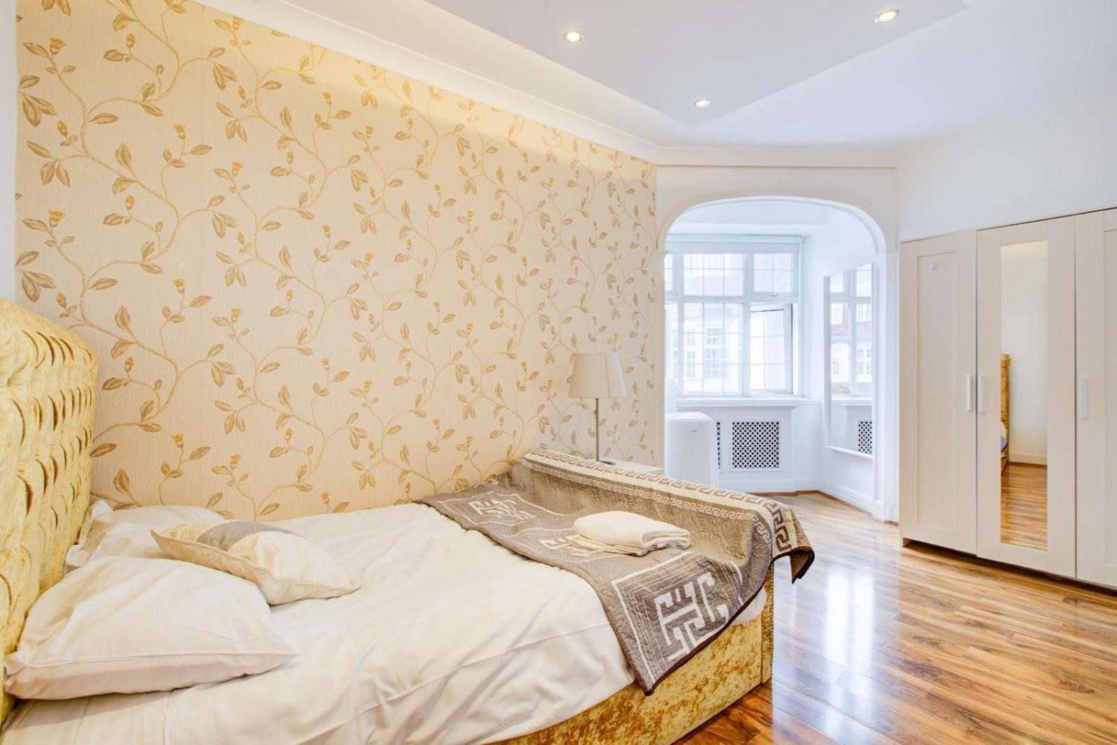Knightsbridge Luxurious Residence - Facing Harrods 伦敦 外观 照片